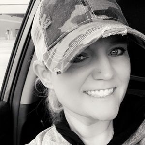 Meet your Posher, Erica